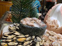 -吉布鲁牛排海鲜自助(龙湖北城天街购物广场店)