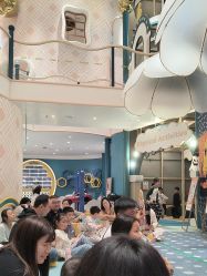 -奈尔宝家庭中心·亲子餐厅(苏州大悦城店)