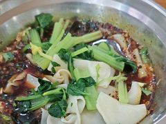 -王菊美食街·王菊面馆(总店)