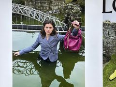 -OUR Bakery(SKP-S店)