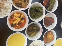 -赵家好米干饭把子肉(小纬六路店)
