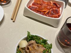 -海底捞火锅(上元大街店)