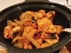 -宝丽轩中餐厅BAOLIXUAN