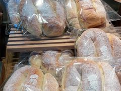 -西村叔叔的店·面包·甜品·蛋糕(清河万象汇店)