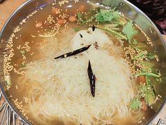 冷面-朴家冷面(总店)