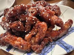 -奶奶的味道(胶州路店)