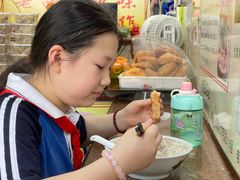 -老西关濑粉(文明路店)