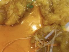 -东北缘餐厅(兰埔路店)