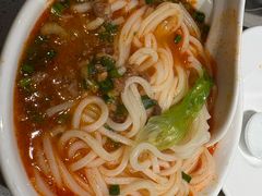 -海底捞火锅(高新万达店)