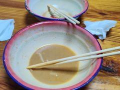 -胡须平沙茶面(后炉街店)