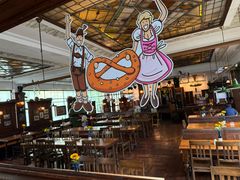 -宝莱纳餐厅(滨江店)