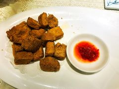 -老上海弄堂菜馆(恒基名人购物中心店)