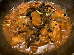 -香厨中餐厅(松北香格里拉店)