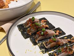 -米仓食堂(凯德广场店)