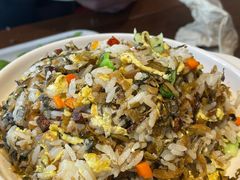 农家炒饭-管氏翅吧(护国寺店)