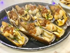 -蓝珊瑚蒸汽海鲜餐厅(龙奥店)