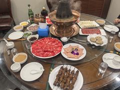 -东来顺饭庄·火锅(环岛店)