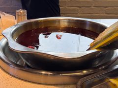 -水碾河刘老大串串香(水碾河路店)