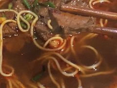 -晓马鸭店(新芜路店)