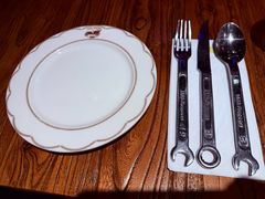 -1886德国汽车餐厅(外滩中央店)