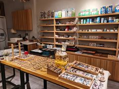 -现代视点眼镜(好第坊店)