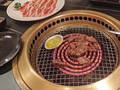 -谷牛和牛烤肉(漕河泾印象城店)