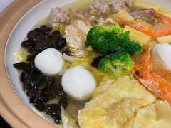 绍三鲜-寻宝记绍兴菜(鲁迅路店)