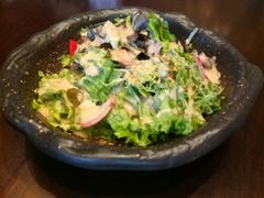-豪廷轩中餐厅·特色云南菜(温德姆至尊豪廷大酒店)