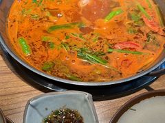 -老凯俚酸汤鱼(鸿通城店)