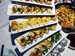 -渔娘渔家丹东海鲜(东直门店)