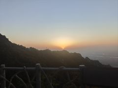 -少华山国家森林公园