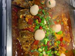 -鱼酷活鱼烤鱼(昆明路店)