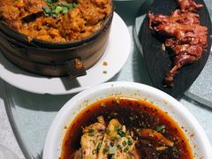 粉蒸肥肠-新概念来凤鱼(璧山店)