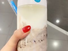 -兰熊鲜奶(西直门凯德mall店)