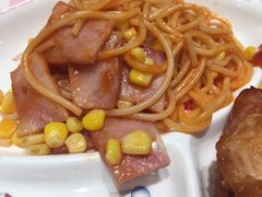 -COCO壱番屋(现代城店)