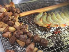 -不好找木炭烤肉