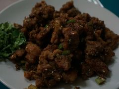 -清真宏玉祥黄门脸餐厅(华荫东里店)