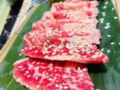 -龍二烧肉酒场(九亭店)