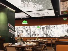 -小户人家(循礼门南国中心店)