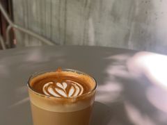-大小咖啡 BigSmallCoffee(麦子店)
