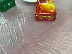 -蔡妹龙虾•肥鱼地标(陶珠路步行街店)