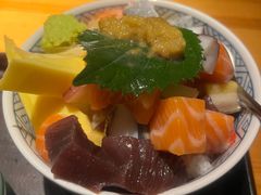 -原志优秀食材·匠心料理·海胆主题(金亿广场店)