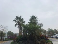 -清远熹乐谷温泉度假酒店