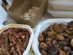 -老三样·旧食新味(万寿宫店)