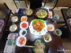 -釜山豚骨汤饭(芝罘万达广场店)