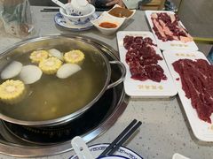 -杏花吴记牛肉火锅