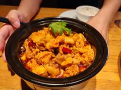 -马仕玖煲·融合菜·酥不腻烤鸭(人大店)