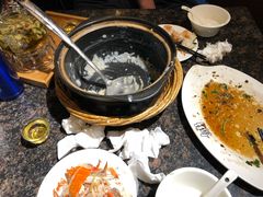 -如轩·海鲜砂锅粥·潮汕菜(海珠店)