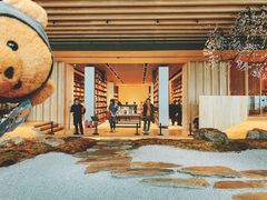 -Seesaw Coffee(朝阳大悦城店)