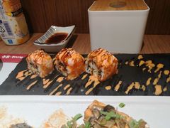 -诚·鳗屋(星摩尔店)